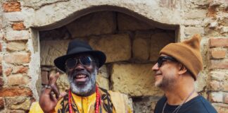 KHALAB & BABA SISSOKO tornano con “Foli Bah”