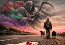 “Twisted Youth Freeway”: il nuovo lavoro discografico degli Psychos