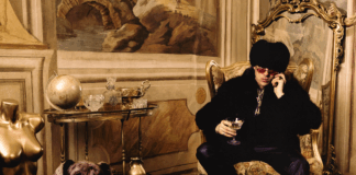 FLACO G: annuncia “THE GOLDFATHER”