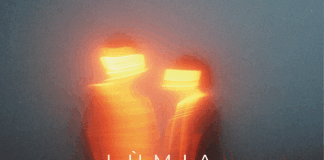 “LÙMIA”: il nuovo album di Emanuele Contis e Ilaria Porceddu