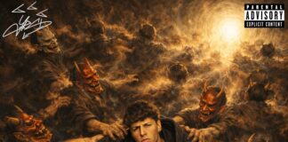 “Rage Room”: il nuovo album di YPSI