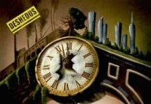 DESHEDUS: “SIAMO IN TEMPO” è il il nuovo singolo