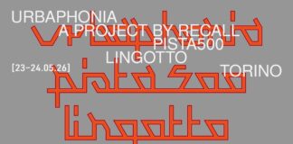 A Torino torna URBAPHONIA
