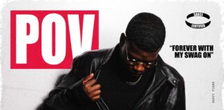 Joejoe annuncia il suo nuovo album “POV”