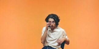 GALEONE: “Fiammiferi” è il singolo d’esordio