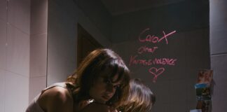 Martina Attili feat. Vintage Violence: fuori il nuovo singolo “Caro X”