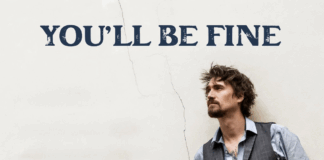 SEAN ALBAIN: fuori l’album di esordio “YOU’LL BE FINE”