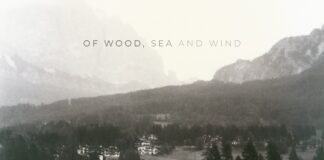 DIEGO CEO: “Of Wood, Sea and Wind” è il nuovo album