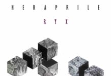 Neraprile: in radio e in digitale il nuovo singolo “RYX”