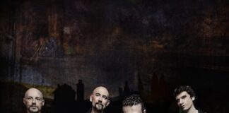 I VIII Strada tornano con “Città Totale”