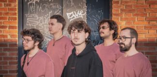 Mario Rossi Fa Rap: sce il conscious EP “ESIGENZE PRODUTTIVE”