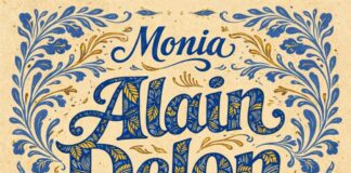 MONIA e LIVIO CORI: disponibile il nuovo singolo “Alain Delon”