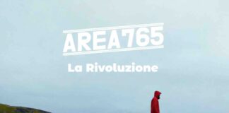 AREA765: in radio e in digitale il nuovo singolo “La Rivoluzione”