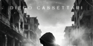 Diego Cassettari: fuori il nuovo singolo “Bambola di pezza”