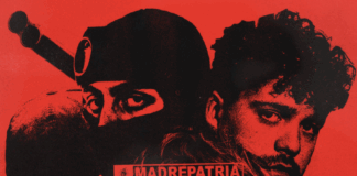 DieZ, DAJ feat. Elliot, Sciclitano presentano il nuovo singolo “MADREPATRIA”