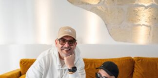 LUVESPONE & Mikilootzu: “Fiesta Animal” è il nuovo singolo