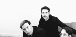 KRIFI WAG: fuori il nuovo singolo “Living Loving Mad” con Ben Koller