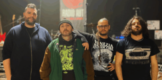 I Tornado Lobster Killer pubblicano il singolo“Pay To Play”