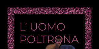 DASP: “L’uomo poltrona” è il nuovo singolo