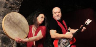 Amennula: “Tinnairi (loop di sale)” è il singolo d’esordio
