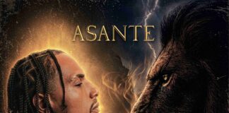 LAÏOUNG: esce il nuovo album di inediti “ASANTE”