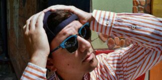 Antonovvi: esce il nuovo nuovo album “DISGUSTO. SPLENDORE. COGLIONE”