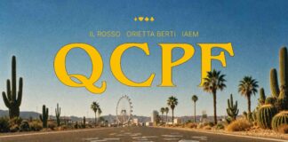 ORIETTA BERTI: “QCPF – Quadri Cuori Picche Fiori” è il nuovo singolo feat. IL ROSSO e IAEM