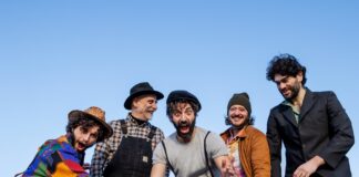 CarroBestiame: fuori il nuovo album “Nel tempo in cui le cose erano fatte per durare”
