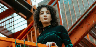 “Quasi finita”: il nuovo singolo di Chiara Sileno