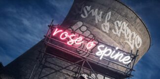 Sisma e Sfogo pubblicano “Rose O Spine”