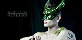 “Nigredo” segna il debutto di Danny Yxilon