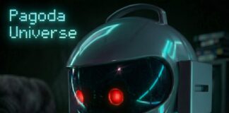 “HAL”: il nuovo singolo con videoclip dei Pagoda Universe
