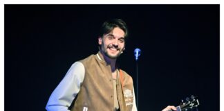 “FRA”: il nuovo album di Francesco Maritati