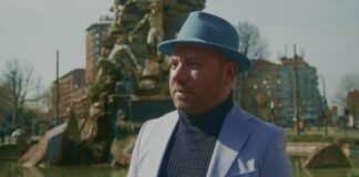 Manuel Santini pubblica “L’Italia dei mondiali”