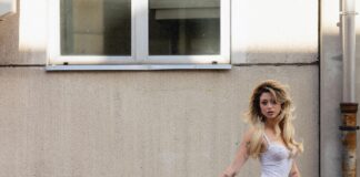RIZZO: fuori il nuovo singolo “ORA D’ARIA”