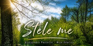 “Stele me”: il nuovo brano dei Bagliori d’Anima