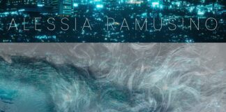 Alessia Ramusino: fuori il nuovo lavoro discografico “Ridin’ the Waves”