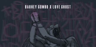Love Ghost: in uscita “Mátame Suavemente” con la collaborazione di Barney Gombo