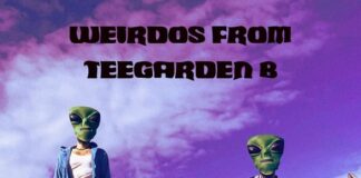 Fuori il nuovo singolo di Atom Lux “Weirdos From Teegarden B”