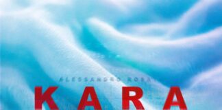 “KARA”: l’EP d’esordio di Alessandro Rosato