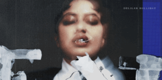 DELILAH HOLLIDAY annuncia il nuovo album “Fat Cat”