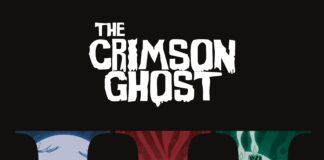 The Crimson Ghost: “Witchcraft” dà forma al nuovo album “III”