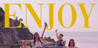 4Calamano: fuori il nuovo singolo “Enjoy”