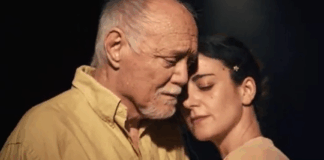 Online il videoclip di “Marco e Giuditta” di Olden