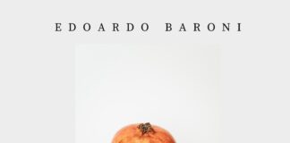 Edoardo Baroni torna con “The Ash Wednesday Supper”