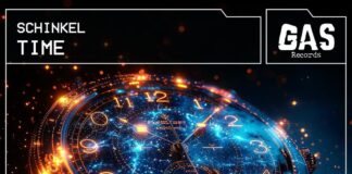 Schinkel pubblica il suo nuovo singolo “Time”