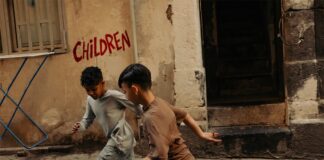 CLEMENTINO annuncia “CHILDREN” feat. Laye Ba