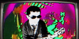 THE COSMIC GOSPEL: fuori il videoclip di “Uncanny Friends”