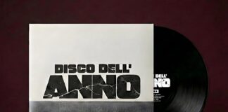 “Disco dell’anno”: fuori il nuovo album di Sandro Su e Antares Color