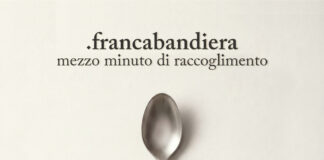 I .francabandiera presentano il loro album di debutto “mezzo minuto di raccoglimento”